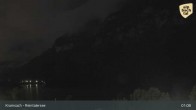 Archiv Foto Webcam Reintalersee in Kramsach 00:00