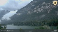 Archiv Foto Webcam Reintalersee in Kramsach 04:00