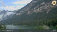 Archiv Foto Webcam Reintalersee in Kramsach 08:00