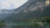 Archiv Foto Webcam Reintalersee in Kramsach 10:00