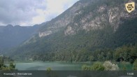 Archiv Foto Webcam Reintalersee in Kramsach 12:00