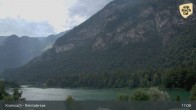 Archiv Foto Webcam Reintalersee in Kramsach 16:00