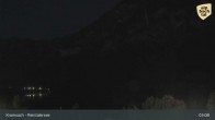 Archiv Foto Webcam Reintalersee in Kramsach 02:00