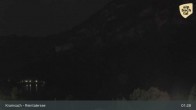 Archiv Foto Webcam Reintalersee in Kramsach 00:00