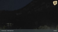 Archiv Foto Webcam Reintalersee in Kramsach 02:00