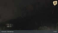 Archived image Webcam Lake Reintalersee - Kramsach 00:00