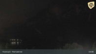 Archived image Webcam Lake Reintalersee - Kramsach 02:00