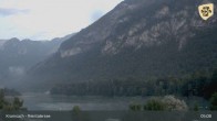 Archiv Foto Webcam Reintalersee in Kramsach 04:00