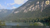 Archiv Foto Webcam Reintalersee in Kramsach 07:00