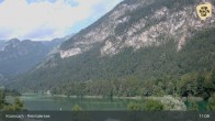 Archiv Foto Webcam Reintalersee in Kramsach 10:00