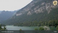 Archiv Foto Webcam Reintalersee in Kramsach 12:00