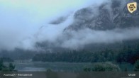 Archiv Foto Webcam Reintalersee in Kramsach 04:00