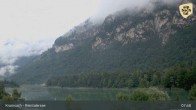 Archiv Foto Webcam Reintalersee in Kramsach 07:00