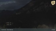 Archiv Foto Webcam Reintalersee in Kramsach 00:00