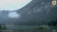Archiv Foto Webcam Reintalersee in Kramsach 04:00