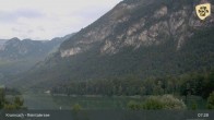 Archiv Foto Webcam Reintalersee in Kramsach 06:00