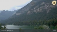 Archiv Foto Webcam Reintalersee in Kramsach 10:00