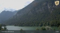Archiv Foto Webcam Reintalersee in Kramsach 14:00