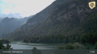 Archiv Foto Webcam Reintalersee in Kramsach 16:00