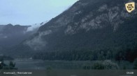 Archiv Foto Webcam Reintalersee in Kramsach 04:00