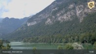 Archiv Foto Webcam Reintalersee in Kramsach 12:00