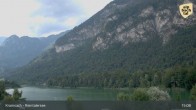 Archiv Foto Webcam Reintalersee in Kramsach 14:00