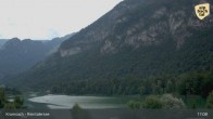 Archiv Foto Webcam Reintalersee in Kramsach 16:00