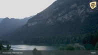 Archiv Foto Webcam Reintalersee in Kramsach 18:00