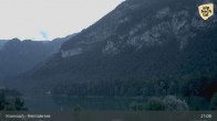 Archiv Foto Webcam Reintalersee in Kramsach 20:00