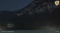 Archiv Foto Webcam Reintalersee in Kramsach 00:00