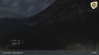 Archiv Foto Webcam Reintalersee in Kramsach 02:00