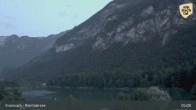 Archiv Foto Webcam Reintalersee in Kramsach 04:00