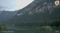 Archiv Foto Webcam Reintalersee in Kramsach 06:00
