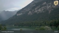 Archiv Foto Webcam Reintalersee in Kramsach 07:00