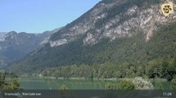 Archiv Foto Webcam Reintalersee in Kramsach 10:00
