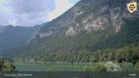 Archiv Foto Webcam Reintalersee in Kramsach 12:00
