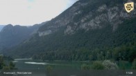 Archiv Foto Webcam Reintalersee in Kramsach 16:00