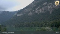 Archiv Foto Webcam Reintalersee in Kramsach 18:00