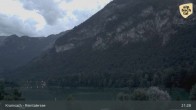 Archiv Foto Webcam Reintalersee in Kramsach 20:00