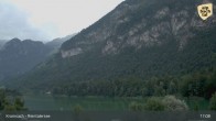 Archived image Webcam Lake Reintalersee - Kramsach 16:00