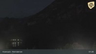 Archived image Webcam Lake Reintalersee - Kramsach 00:00