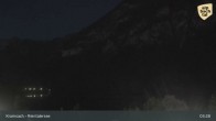 Archiv Foto Webcam Reintalersee in Kramsach 02:00