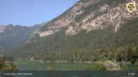 Archiv Foto Webcam Reintalersee in Kramsach 10:00
