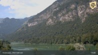 Archiv Foto Webcam Reintalersee in Kramsach 12:00