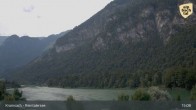 Archiv Foto Webcam Reintalersee in Kramsach 14:00