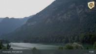 Archiv Foto Webcam Reintalersee in Kramsach 16:00