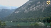 Archiv Foto Webcam Reintalersee in Kramsach 18:00