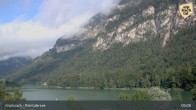 Archiv Foto Webcam Reintalersee in Kramsach 08:00