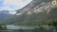 Archiv Foto Webcam Reintalersee in Kramsach 10:00