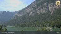 Archiv Foto Webcam Reintalersee in Kramsach 12:00